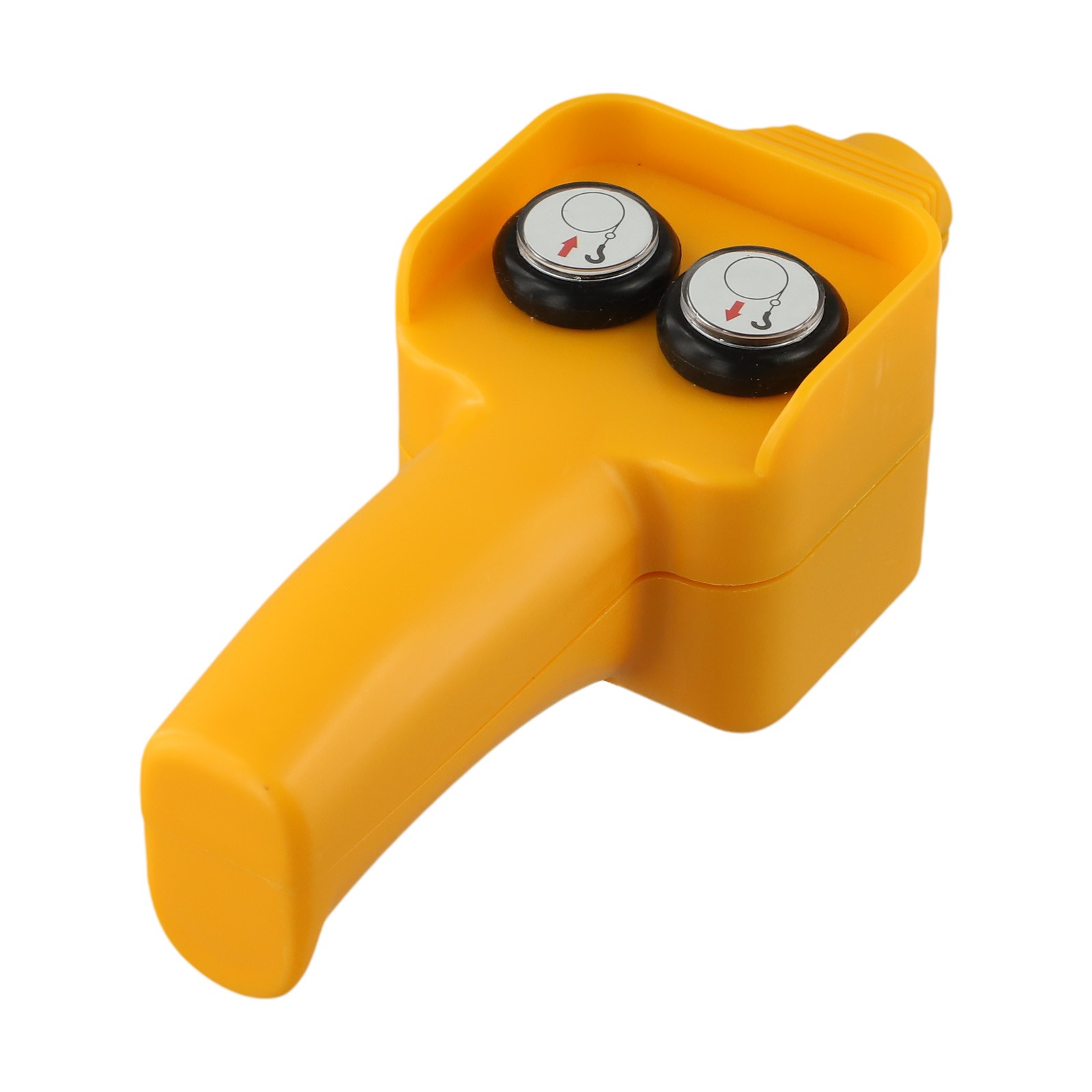 User Friendly Design of Wired Remote Control for Efficient Lifting Operations - Picture 30 of 47