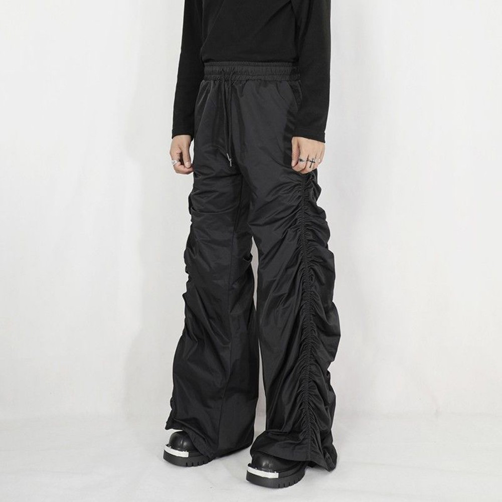 Loose Fit Womens Fashionable Trousers Perfectly Suited for Spring Outings - Picture 17 of 40