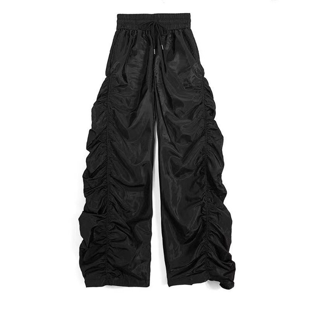 Loose Fit Womens Fashionable Trousers Perfectly Suited for Spring Outings - Picture 14 of 40