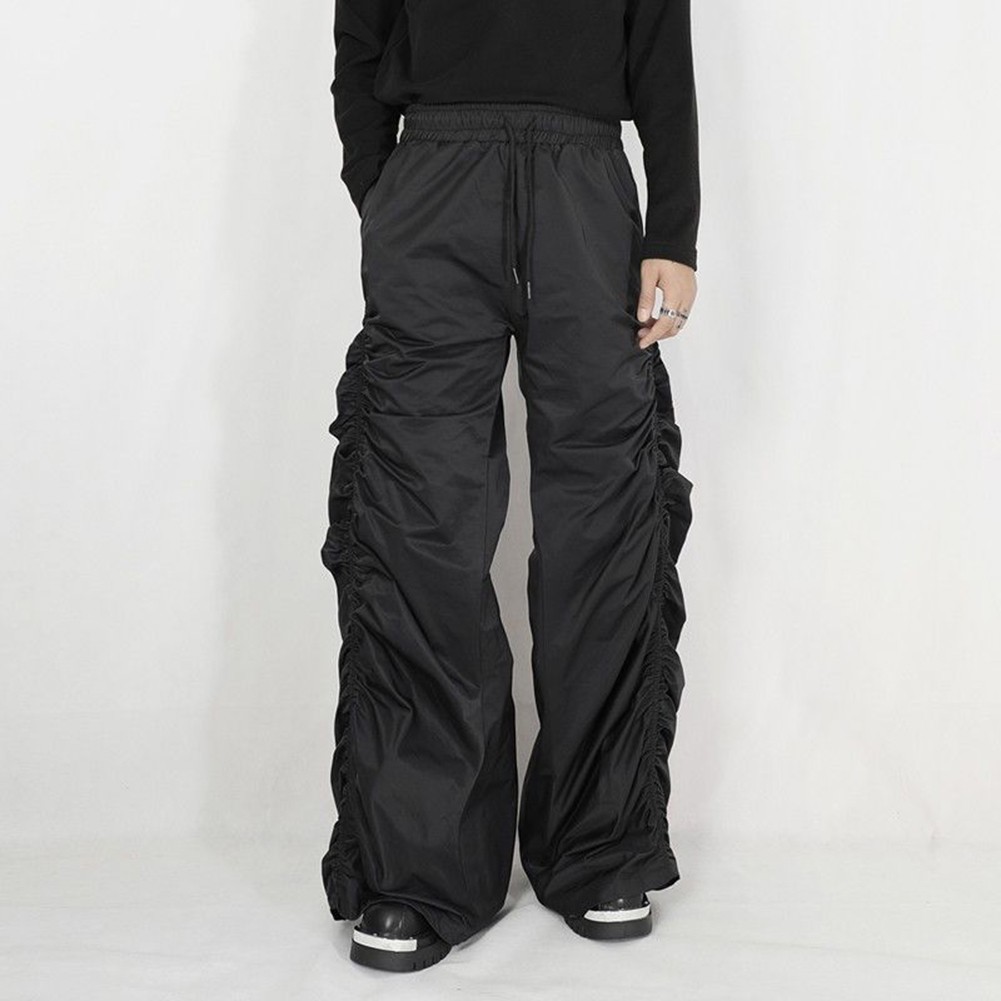 Loose Fit Womens Fashionable Trousers Perfectly Suited for Spring Outings - Picture 15 of 40