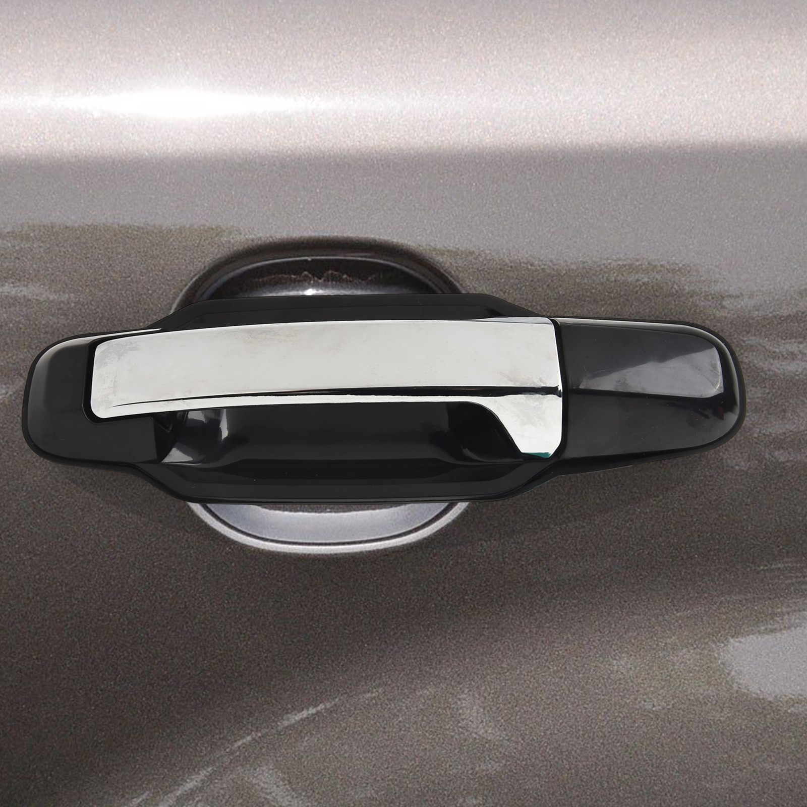 Outside Door Handle Outside Door Handle Door Handle LHD Front Exterior - Picture 43 of 54