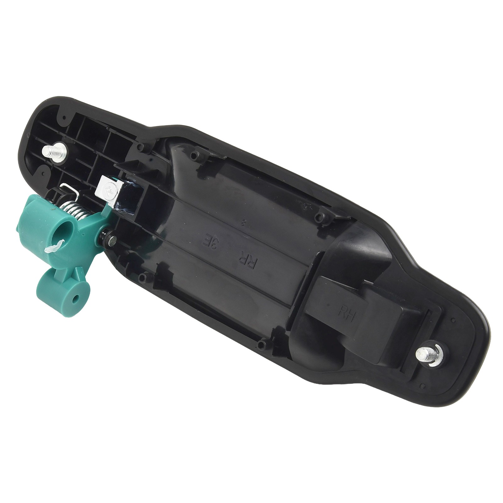 Outside Door Handle Outside Door Handle Door Handle LHD Front Exterior - Picture 49 of 54