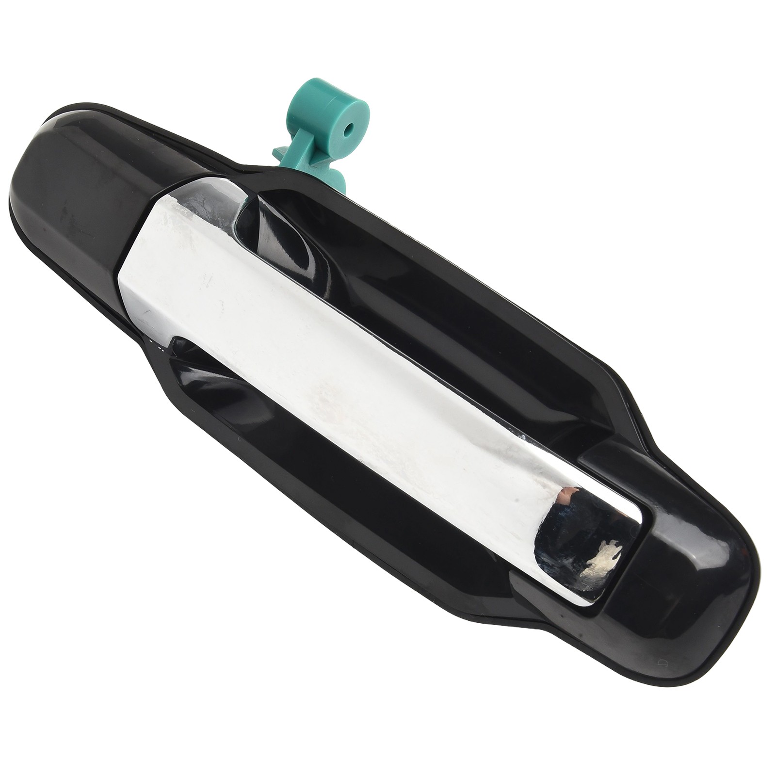 Outside Door Handle Outside Door Handle Door Handle LHD Front Exterior - Picture 51 of 54