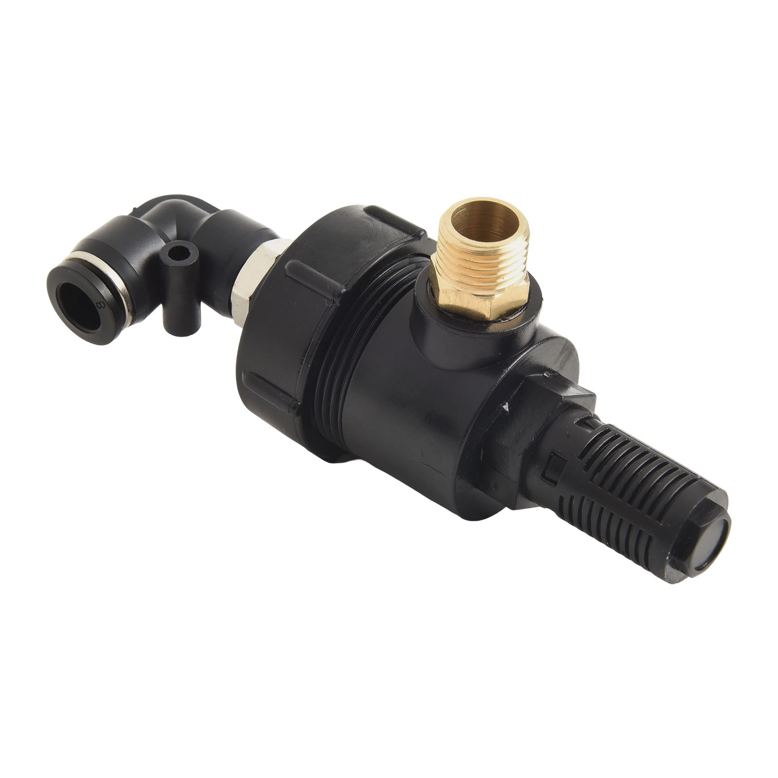 Valve déchappement rapide accessoire soldes voiture changeur de pneu cylindre accesso