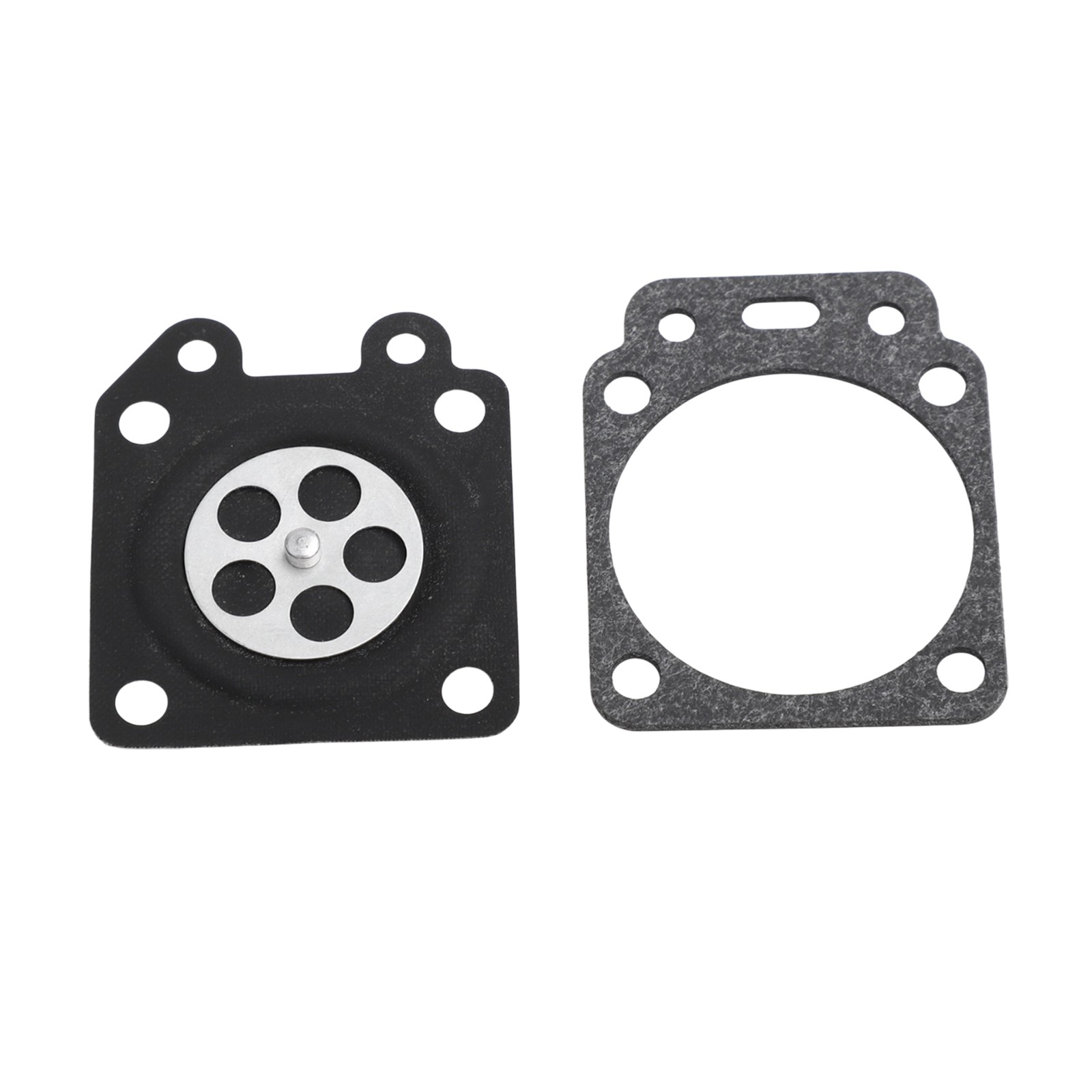 K20WYJ Compatible Carburetor Repair Kit 2 Sets with 13pcs Diaphragm Gasket Set - Picture 11 of 18