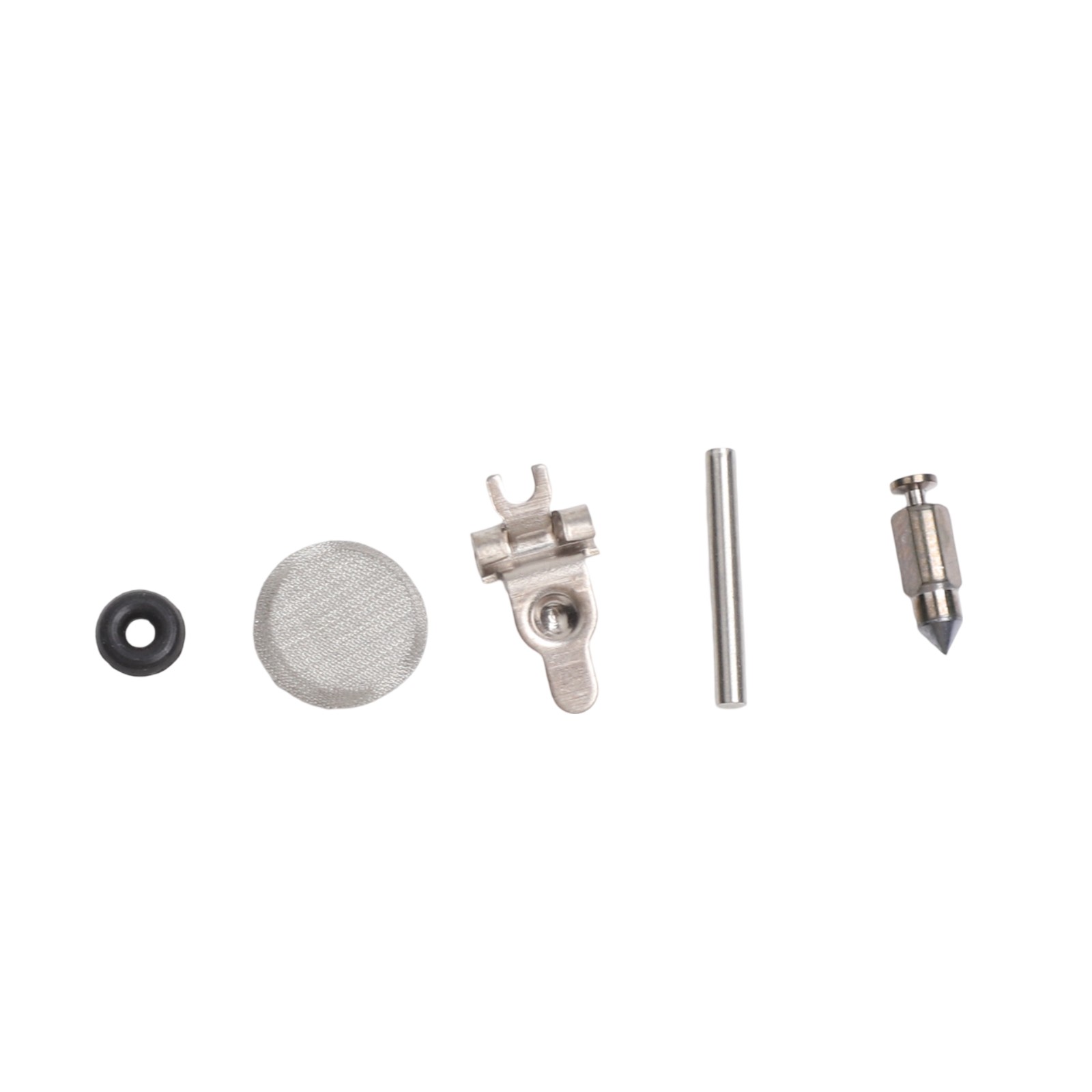 K20WYJ Compatible Carburetor Repair Kit 2 Sets with 13pcs Diaphragm Gasket Set - Picture 9 of 18