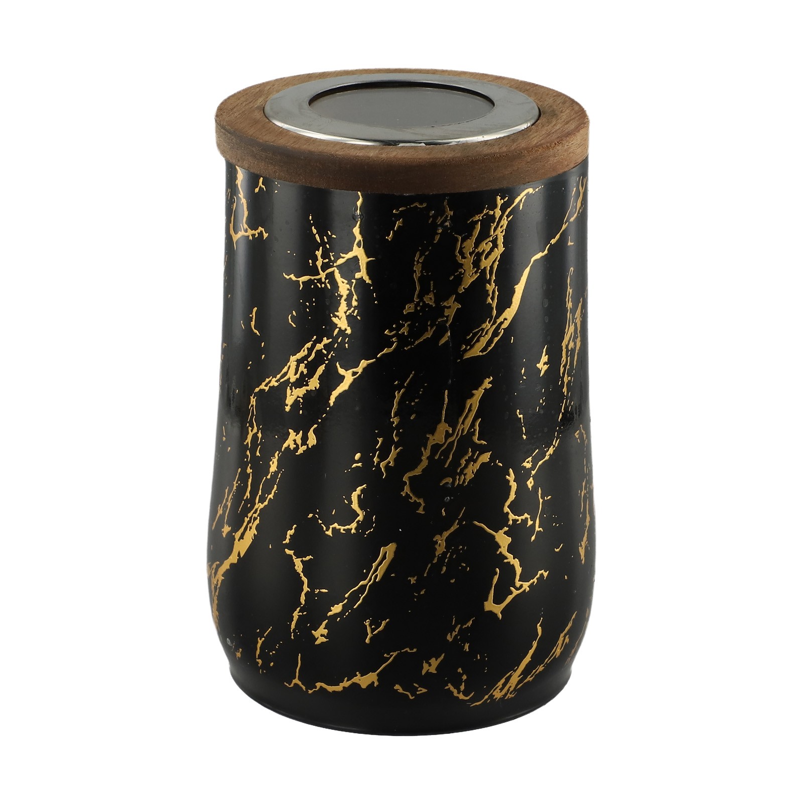 Vaso moderno de acero inoxidable perfecto para cocinar tus ingredientes - Imagen 26 de 30