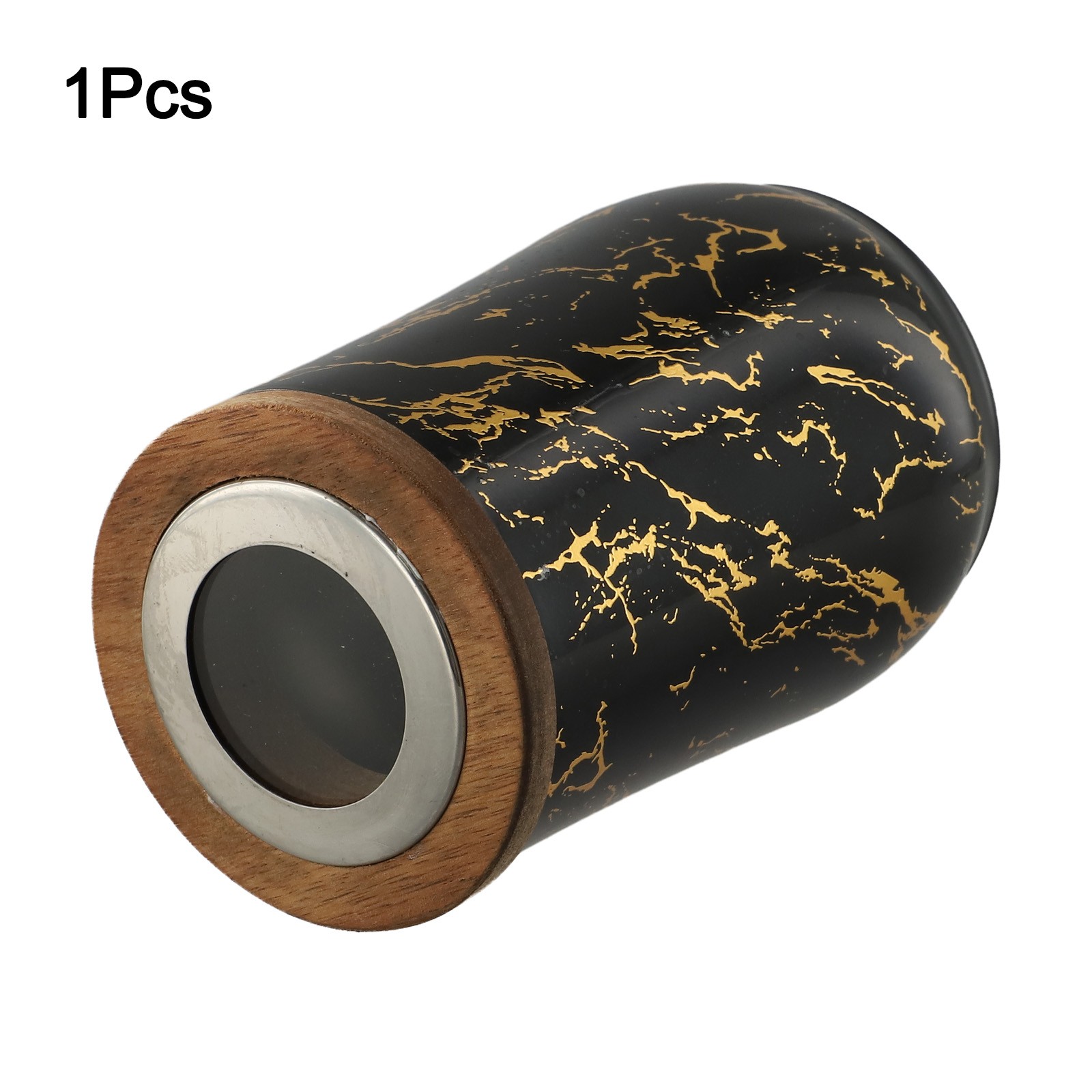 Vaso moderno de acero inoxidable perfecto para cocinar tus ingredientes - Imagen 20 de 30