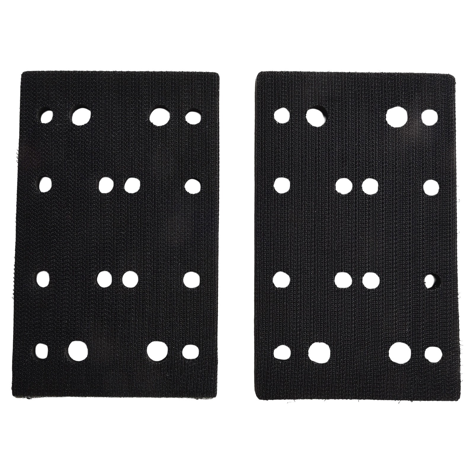 Schleifmaschinenzubehör weiche Schutzpads zur Optimierung von Schleifprozessen - Bild 13 von 24
