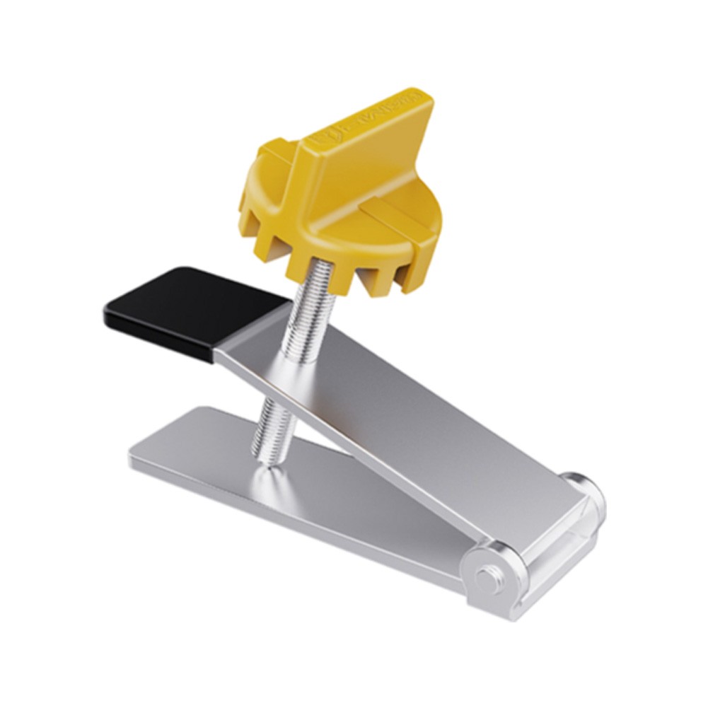 Wall Tile Locator with Adjustable Height for Easy Installation 2pcs Set