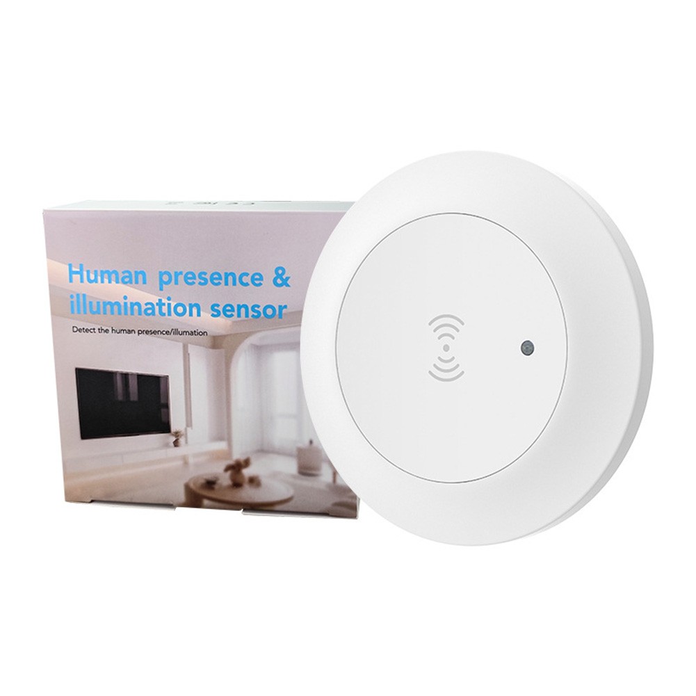 Advanced Motion Sensing Technology For Tuya WiFi Light Control Solution - Picture 20 of 27