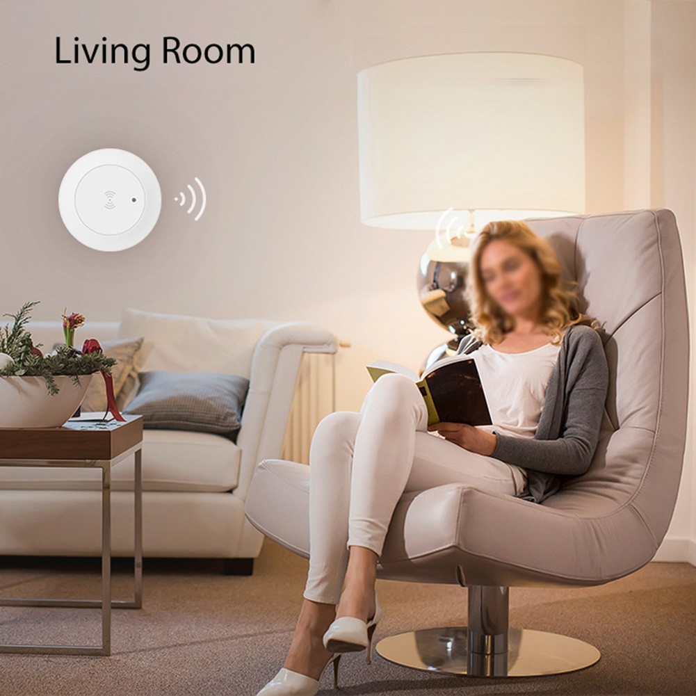 Advanced Motion Sensing Technology For Tuya WiFi Light Control Solution - Picture 22 of 27