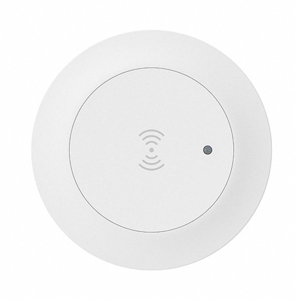 Advanced 24G mmWave Human Presence Detector for Smart Home Lighting Solutions