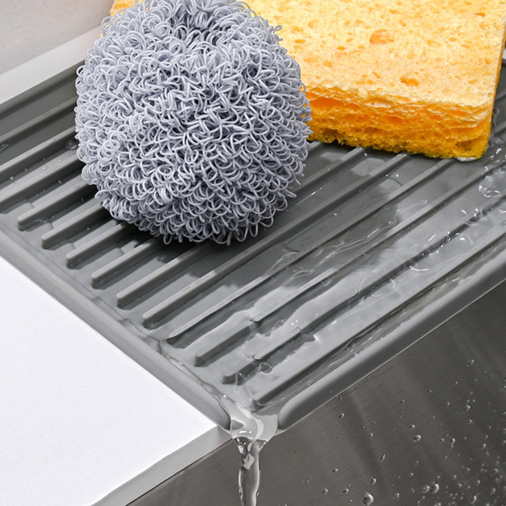 Tampon de vidange d'eau en silicone pour robinets dans la cuisine et la salle de - Picture 30 of 32