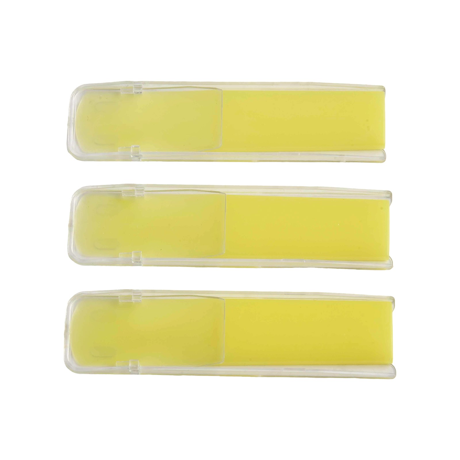 Resilient Synthetic Resin Reeds for Alto Sax 3 Pack Strengths 1 5 2 0 2 5 - Bild 16 von 26