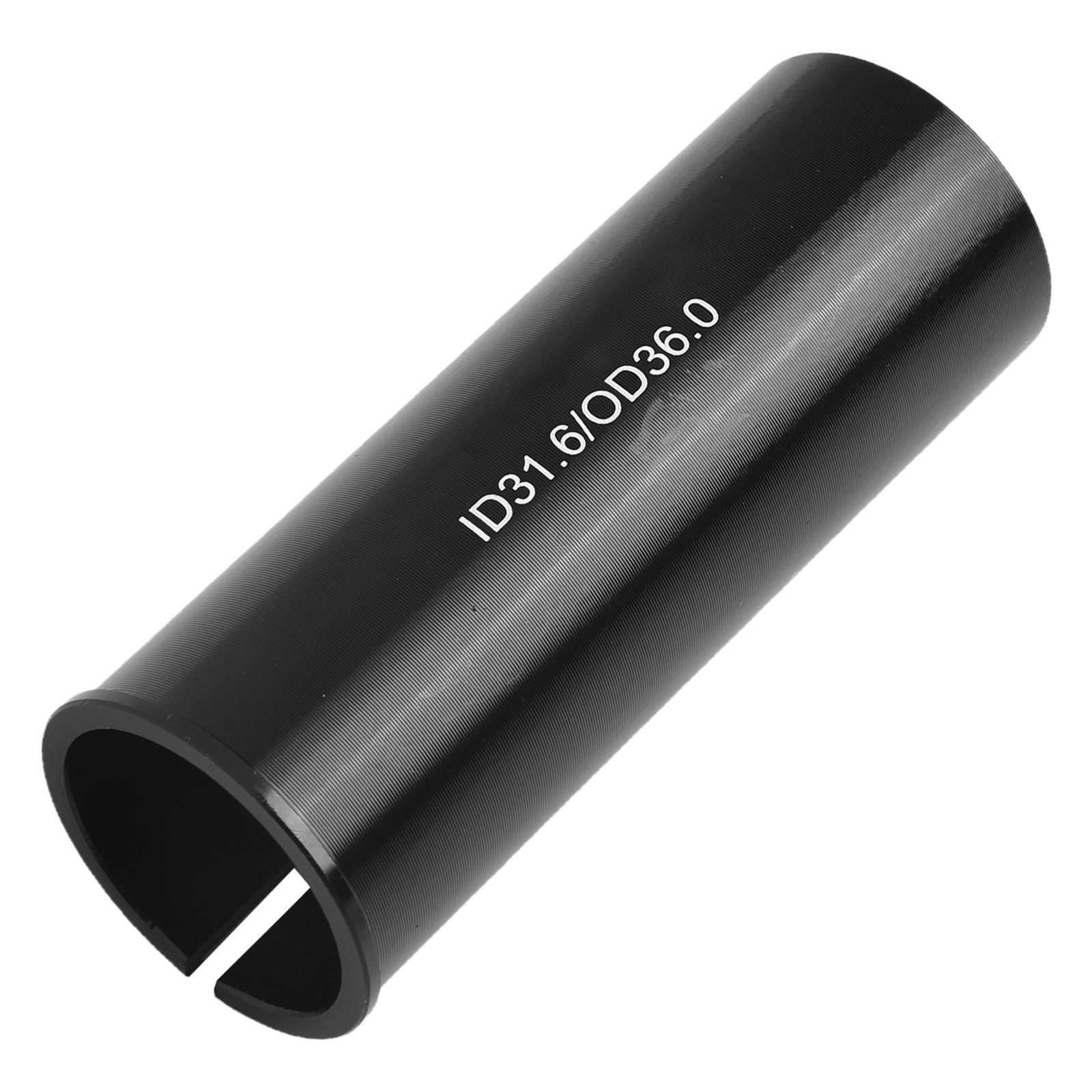 MTB Fahrrad Sattelstütze Shim Rohr-Hülse Reducer Sattelstütze Konverter-Adapter - Bild 24 von 39