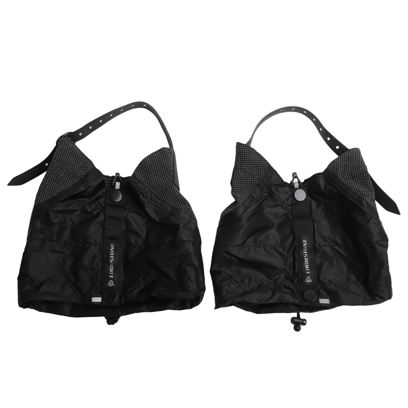 Trail Low Gamaschen mit Anti-Rutsch-Design für Outdoor zum Laufen und Wandern - Bild 24 von 35