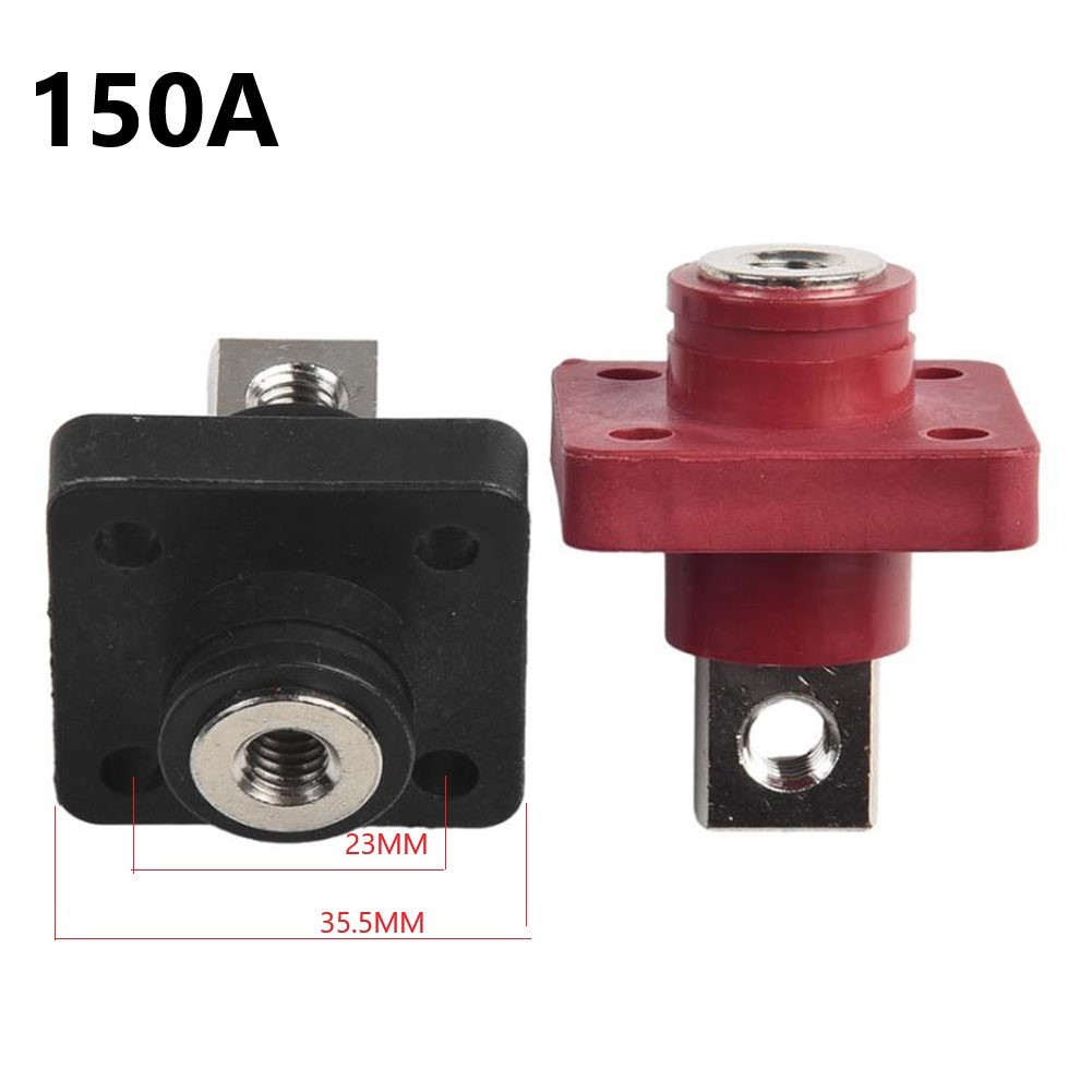 Wear Resistant and Conductive Battery Terminal Connectors for Longevity - Picture 36 of 47