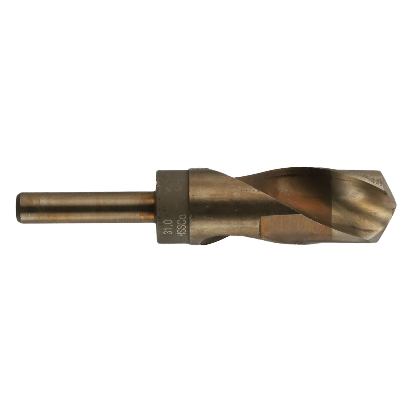 Quick Drilling Cobalt Drill Bit 21mm to 35mm for Hand and Bench Drills - Picture 67 of 78