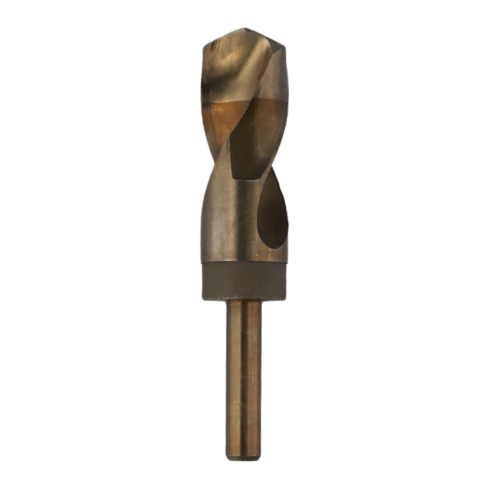 Quick Drilling Cobalt Drill Bit 21mm to 35mm for Hand and Bench Drills - Picture 73 of 78