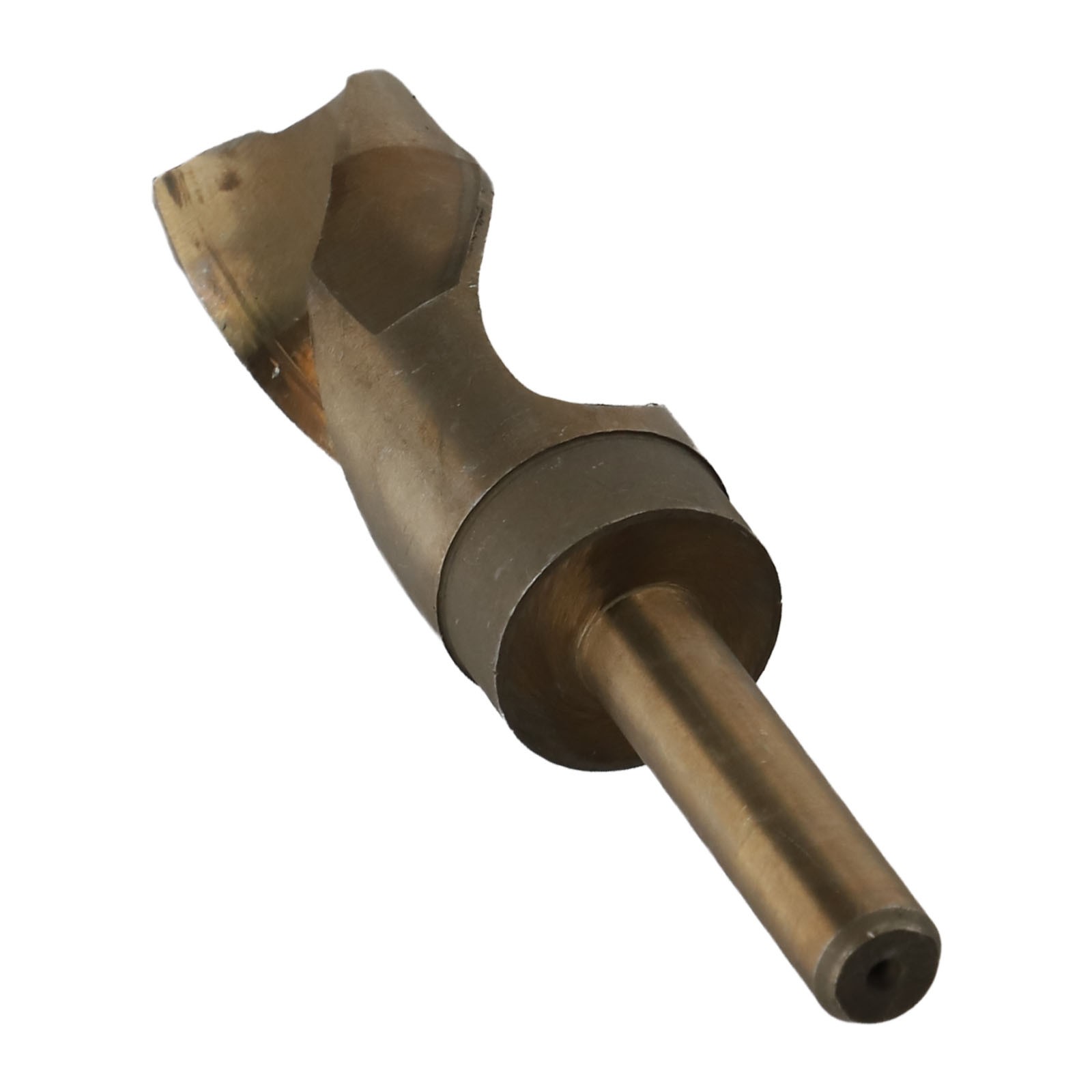 Quick Drilling Cobalt Drill Bit 21mm to 35mm for Hand and Bench Drills - Picture 72 of 78