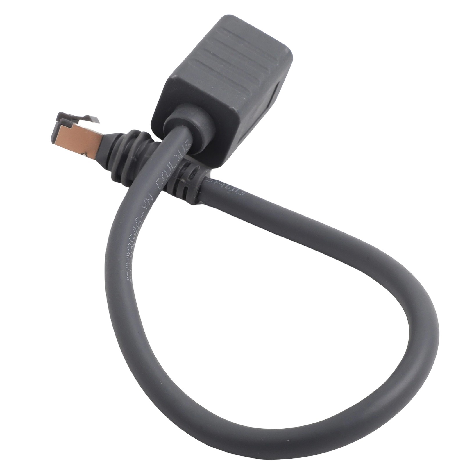 Câble de Remplacement Ethernet Compatible avec Starlink Haute Performance - Photo 29/43