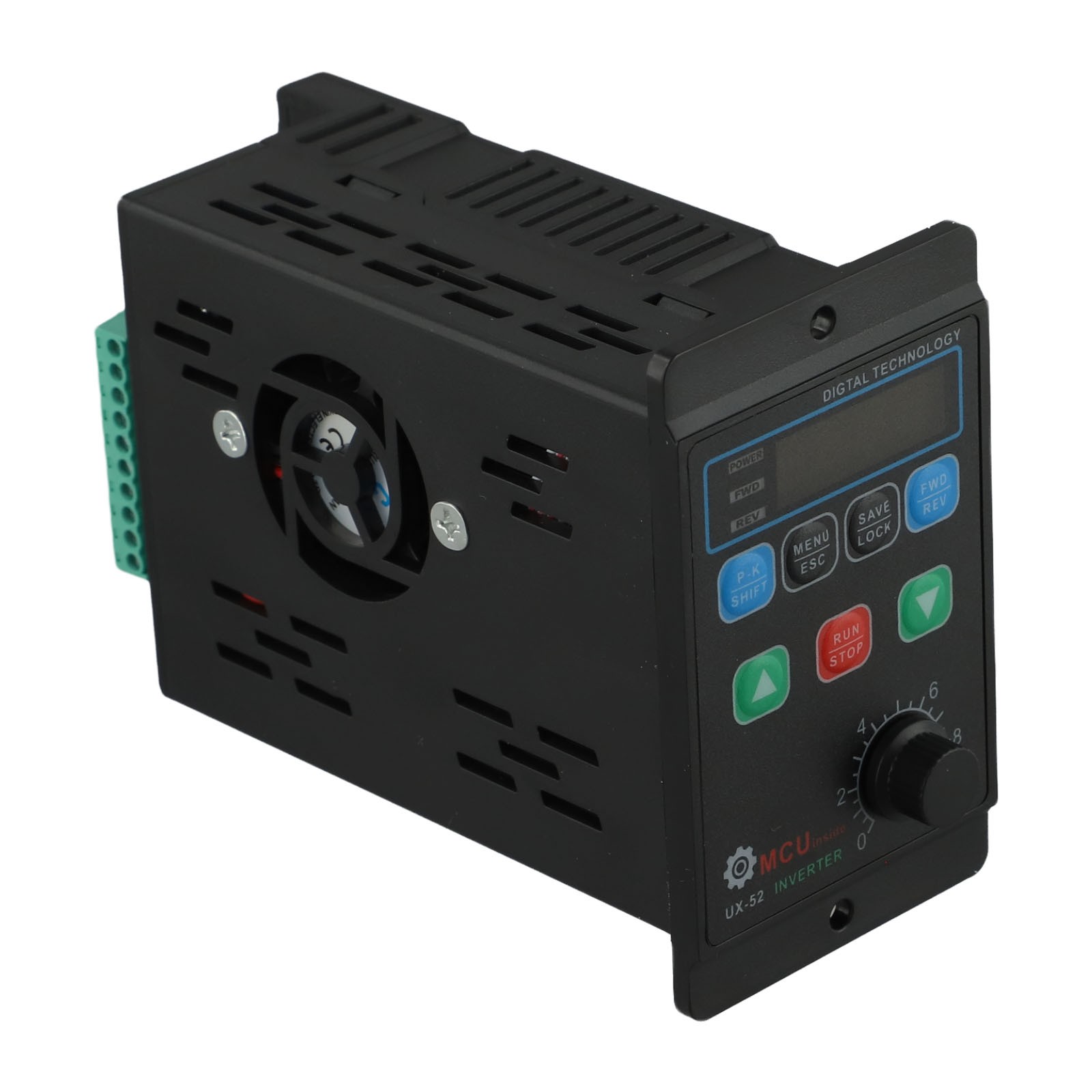 Inverter for Industrial Use with Over Voltage and Short Circuit Protection - Picture 21 of 28