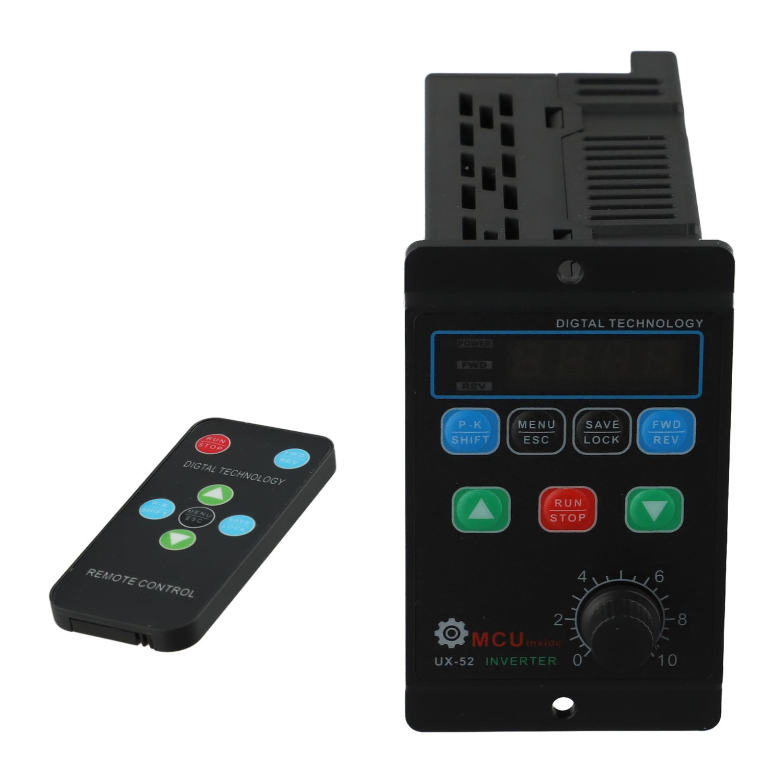 Inverter for Industrial Use with Over Voltage and Short Circuit Protection - Picture 15 of 28
