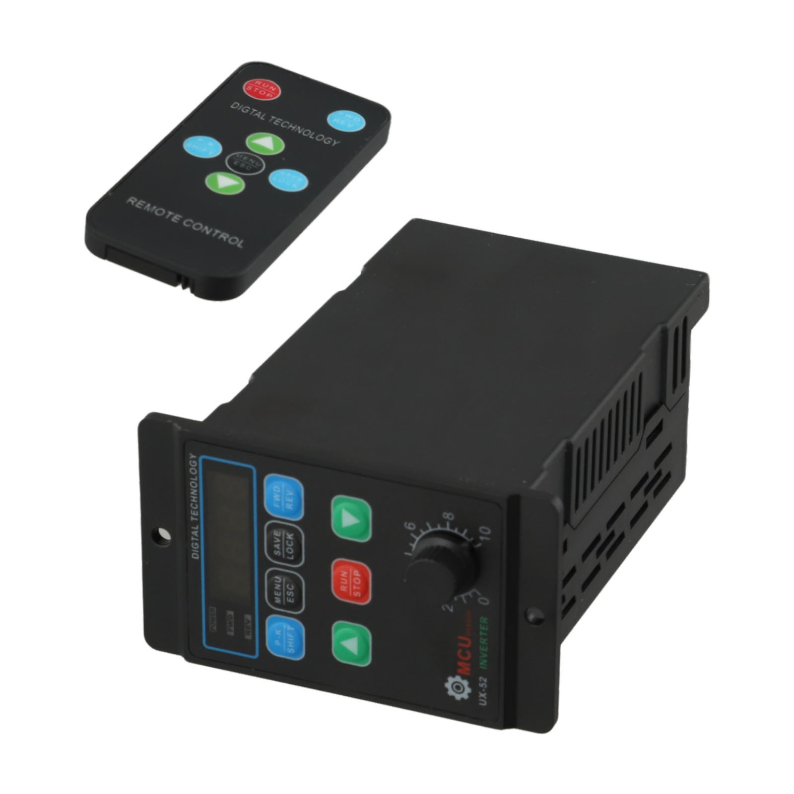 Inverter for Industrial Use with Over Voltage and Short Circuit Protection - Picture 18 of 28
