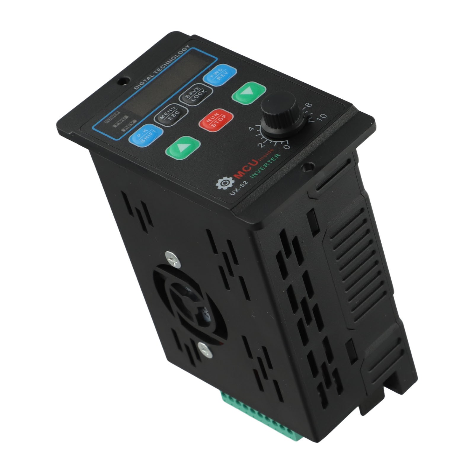 Inverter for Industrial Use with Over Voltage and Short Circuit Protection - Picture 19 of 28