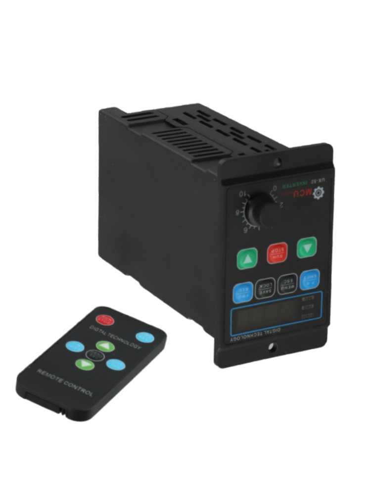 Inverter for Industrial Use with Over Voltage and Short Circuit Protection - Picture 25 of 28