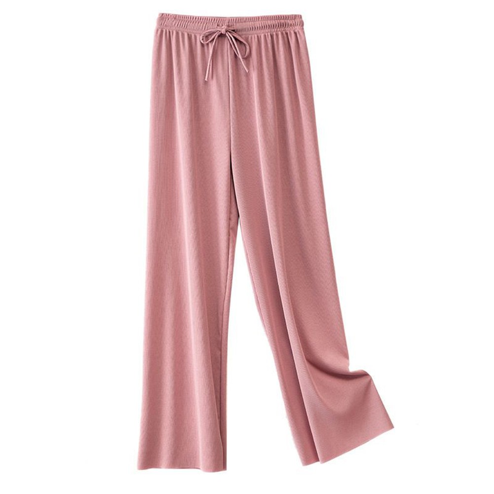 Pantalon ample taille haute Breezy parfaitement vendre adapté pour garde-robe printemp
