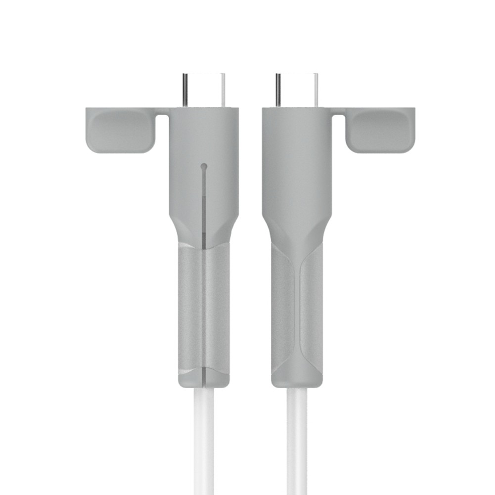 Étui de Protection en Silicone pour Câble de Charge USB C avec Installation vente en gros Facile