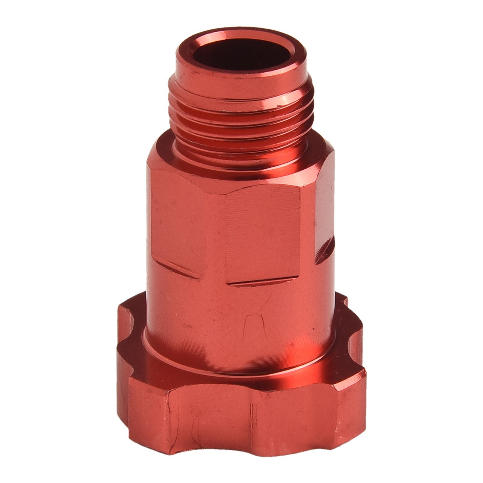 Easy Installation Quick Coupler Spraygun Cup Adapter for Painters - Picture 31 of 32