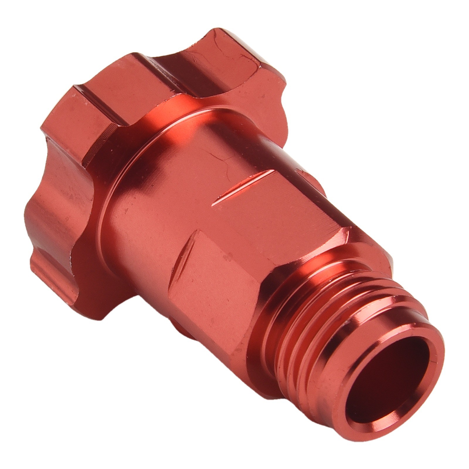 Easy Installation Quick Coupler Spraygun Cup Adapter for Painters - Picture 30 of 32
