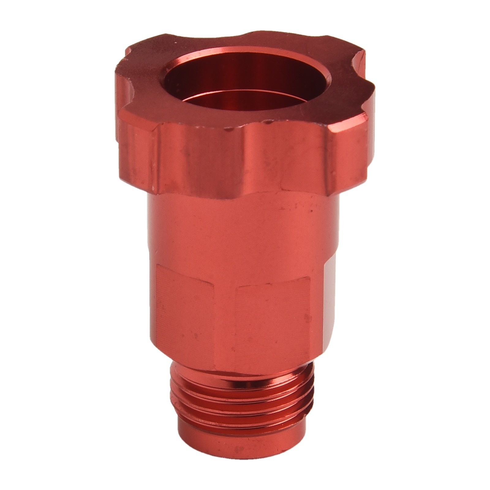 Easy Installation Quick Coupler Spraygun Cup Adapter for Painters - Picture 28 of 32