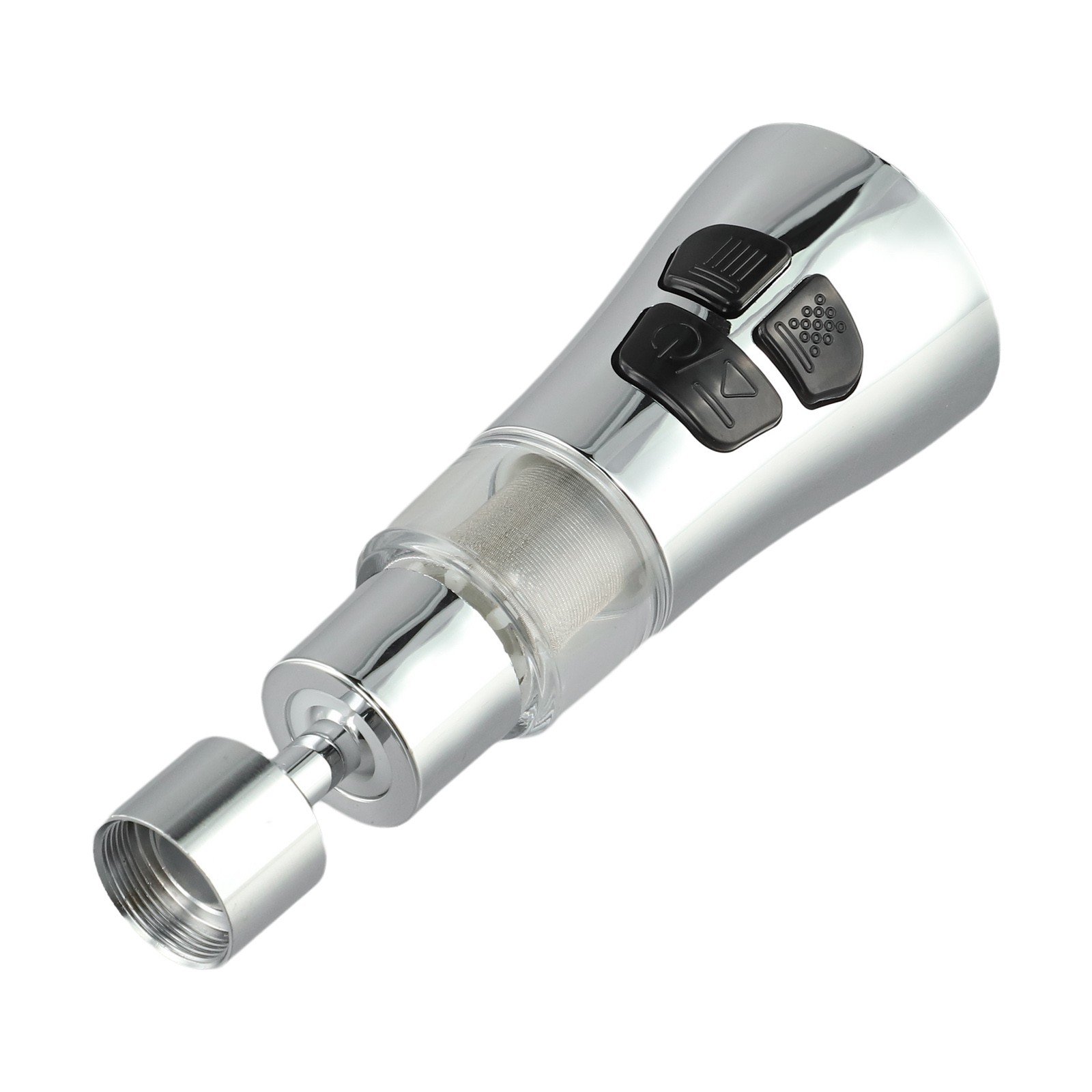 Advanced Kitchen Tap Extender Three Functionalities Designed for Everyday Tasks - Picture 30 of 38