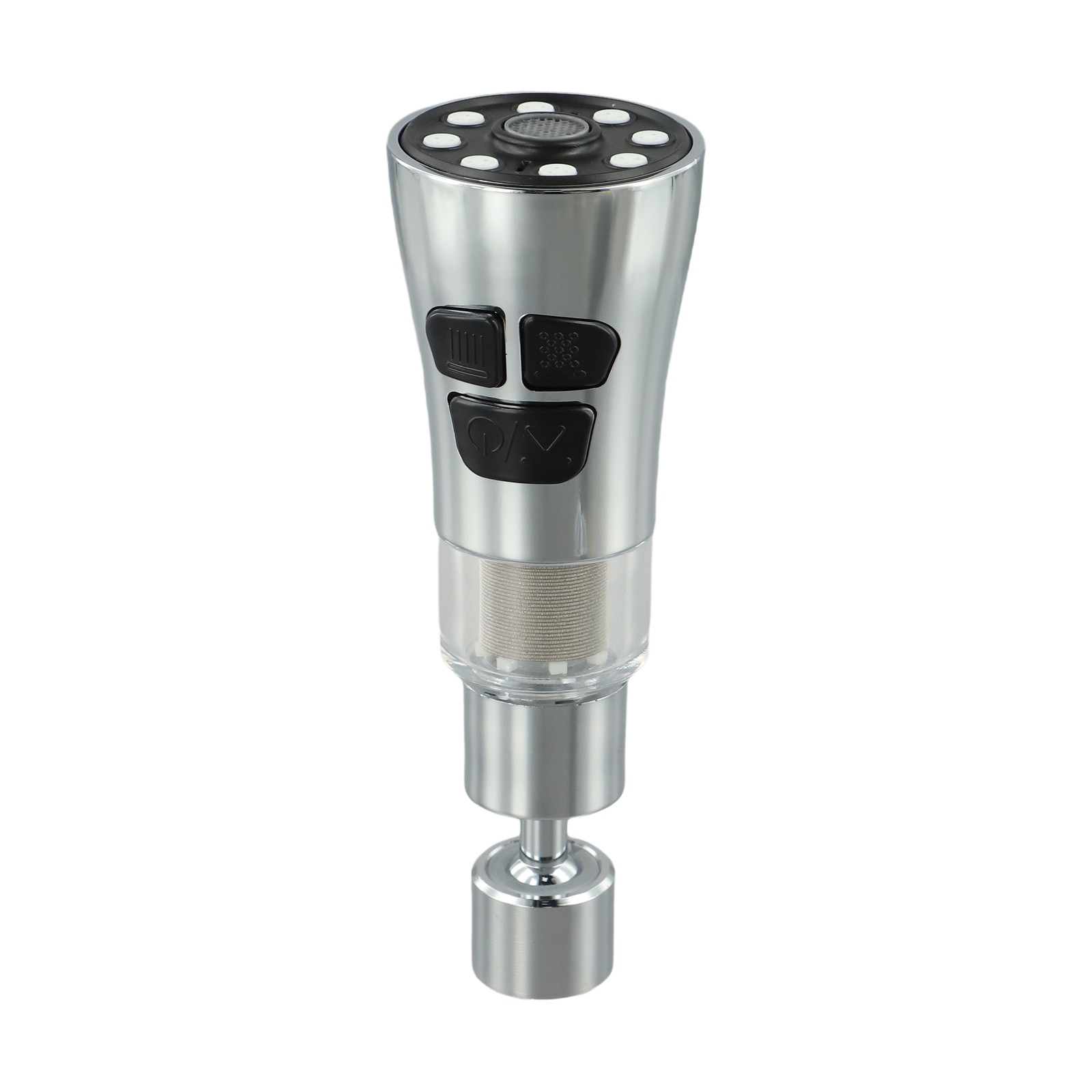 Advanced Kitchen Tap Extender Three Functionalities Designed for Everyday Tasks - Picture 34 of 38