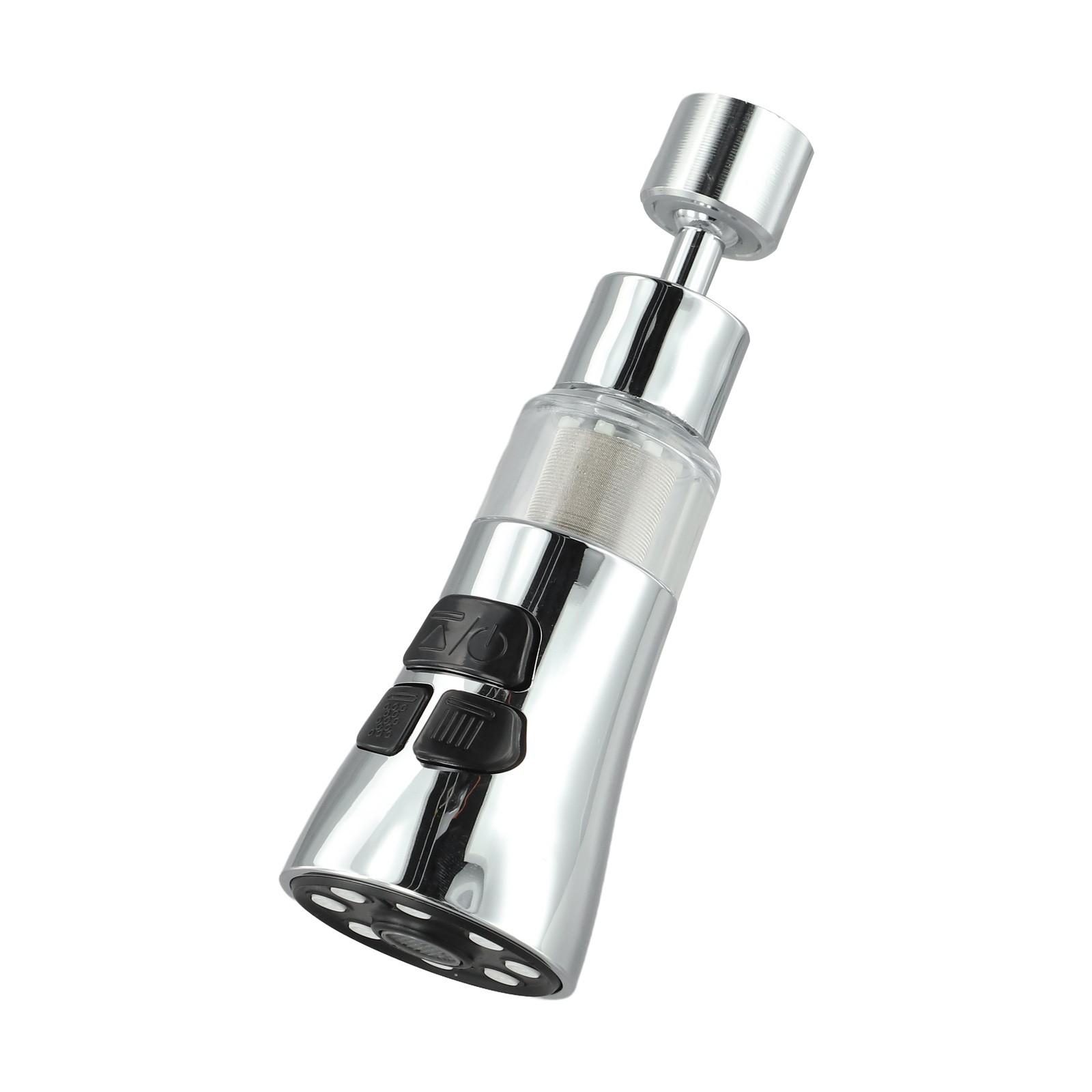 Advanced Kitchen Tap Extender Three Functionalities Designed for Everyday Tasks - Picture 25 of 38