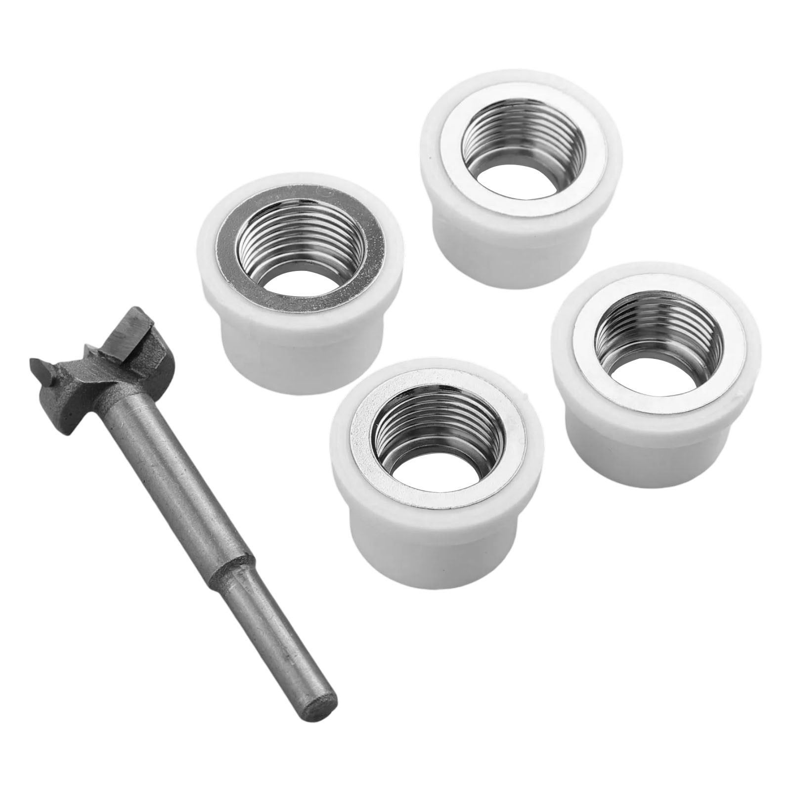 26 5 mm Bohrer für Wasserrohre für PPR und Kunststoffrohr Reparaturen