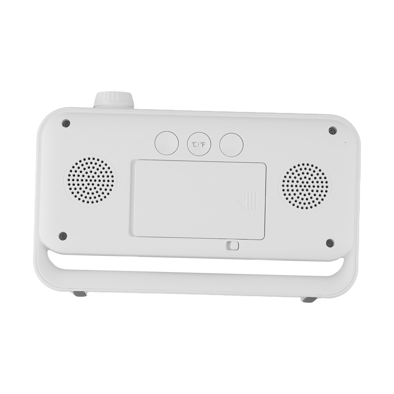 Multifunctional Electronic Clock with Timer Date and Temperature Display