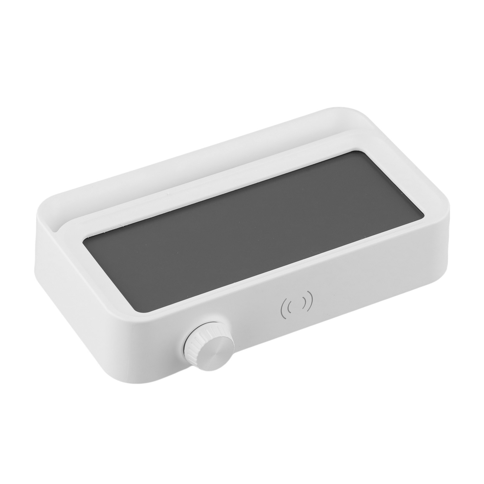 Multifunctional Electronic Clock with Timer Date and Temperature Display