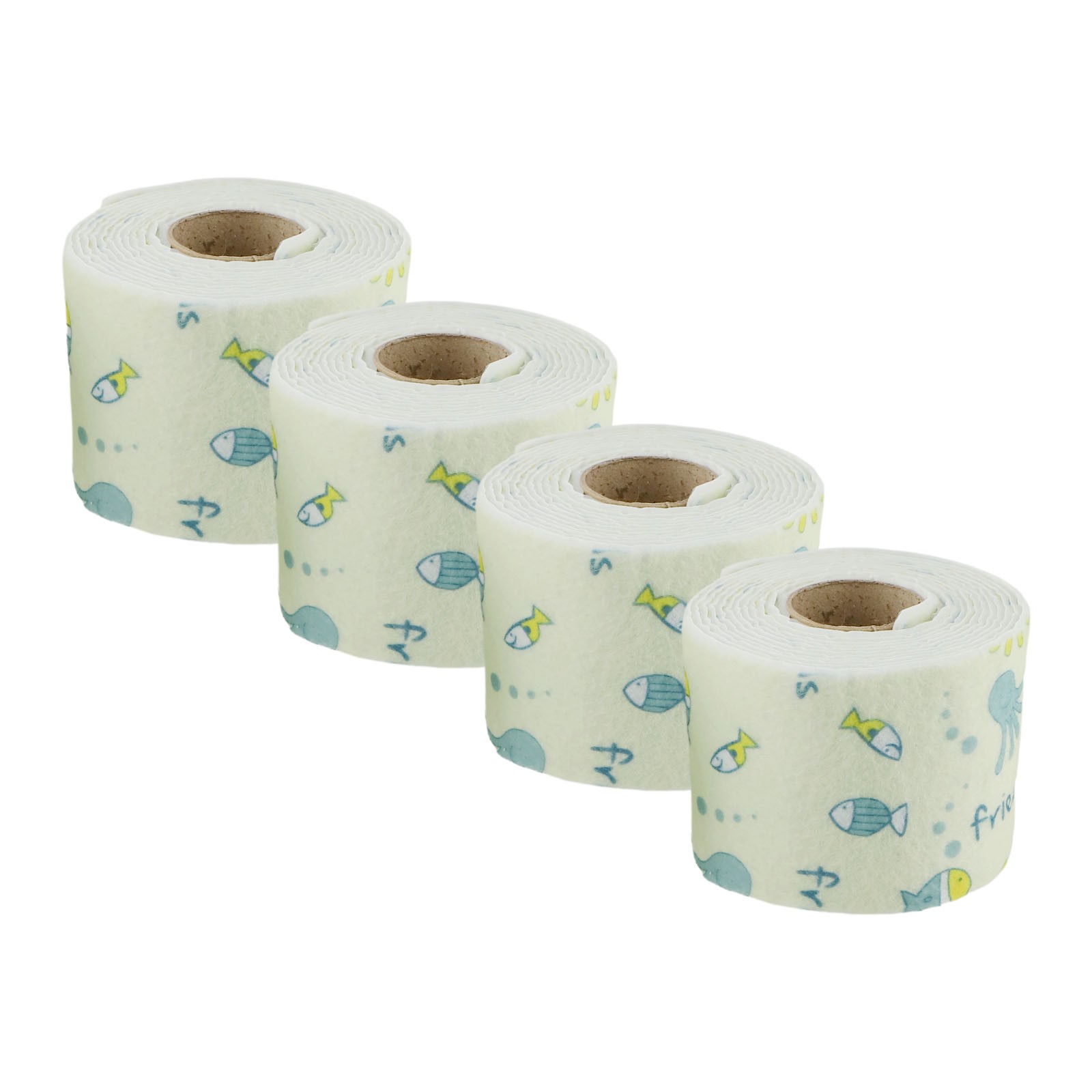 Bandes de fenêtre absorbant leau adaptées aux salles de bains et surfaces soldes vit