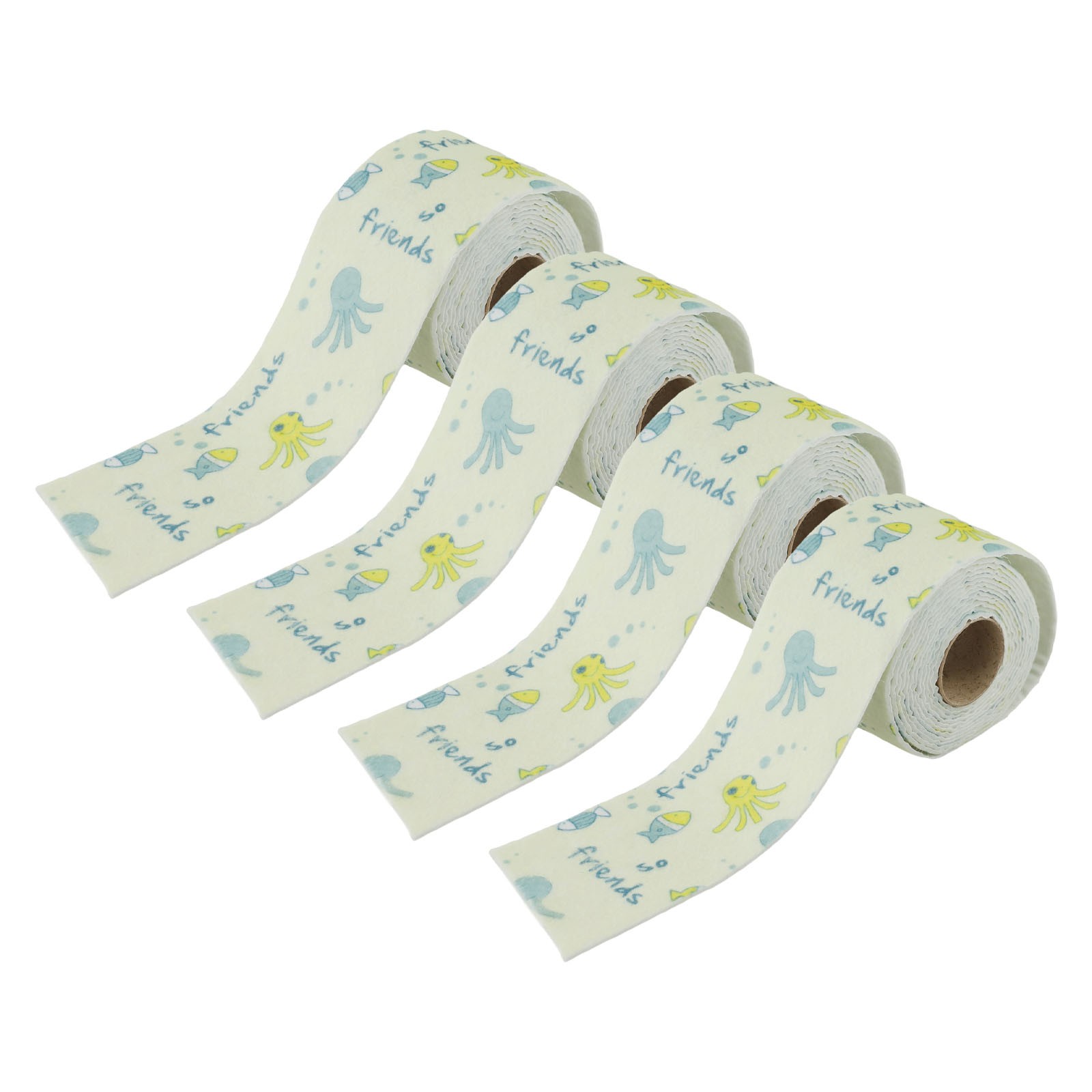 Bande de fen��tre absorbant leau vente en gros de taille pratique longueur personnalis��e dis