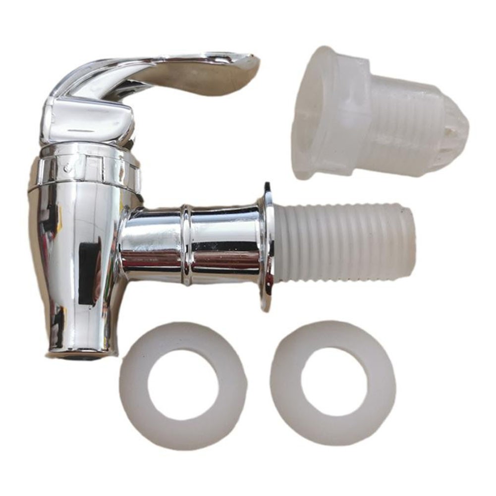 User Friendly Drink Dispensing Solution Suitable for Various Beverages