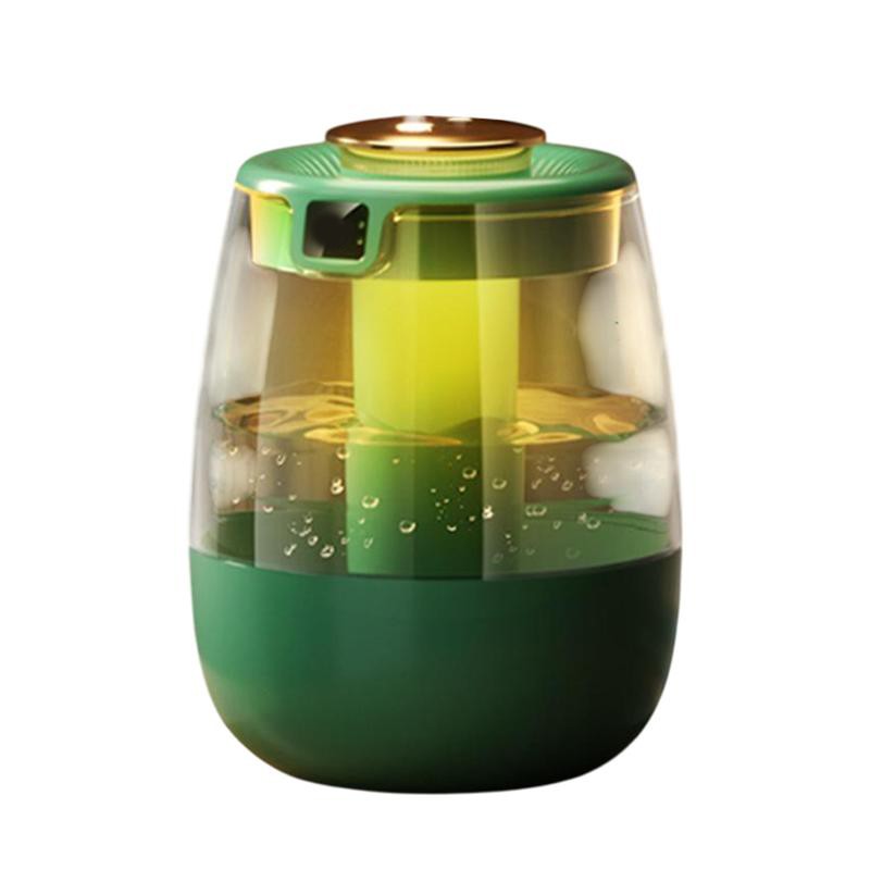 Simplistic and Efficient Large Capacity Home Office Humidifier Solution - Picture 22 of 26