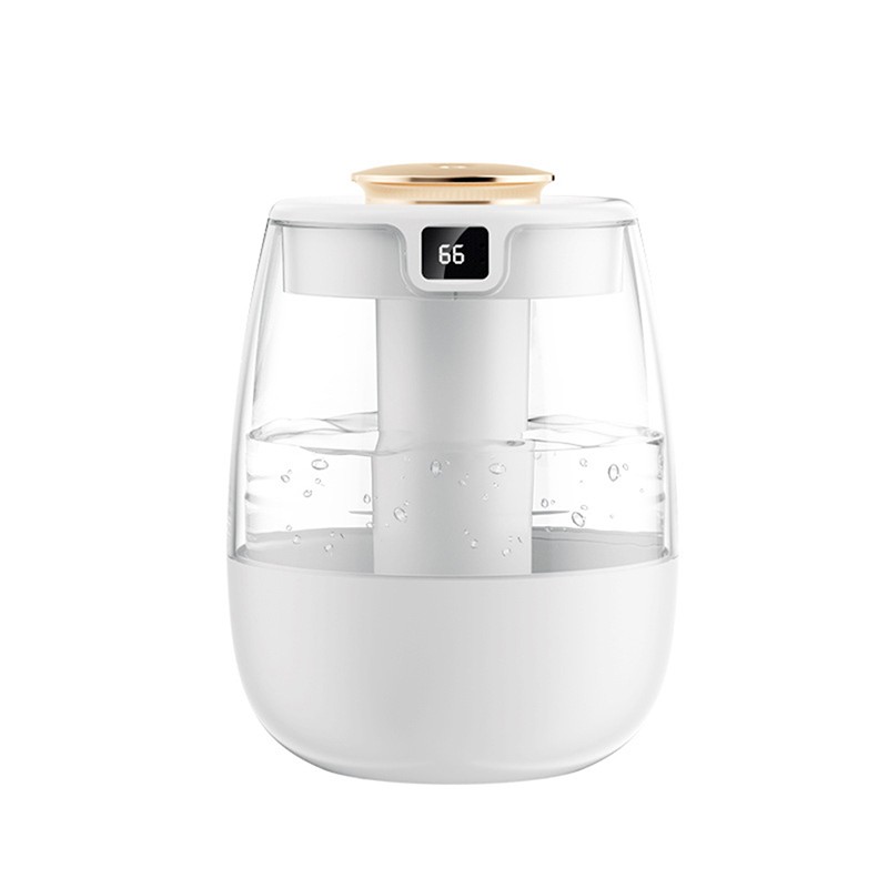 Simplistic and Efficient Large Capacity Home Office Humidifier Solution - Picture 16 of 26