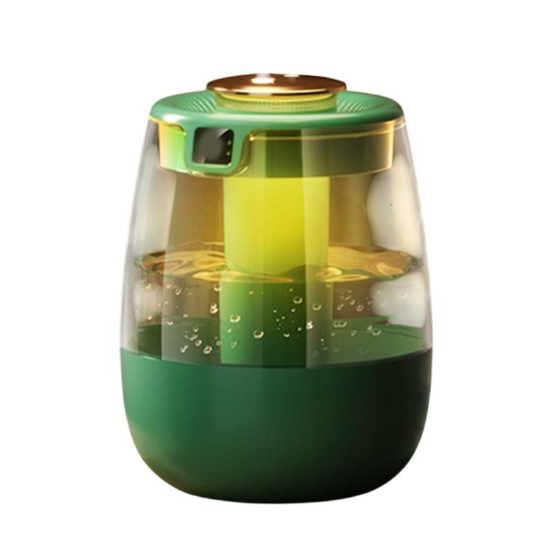 Simplistic and Efficient Large Capacity Home Office Humidifier Solution - Picture 19 of 26