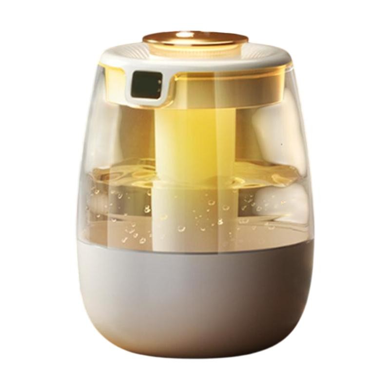 Simplistic and Efficient Large Capacity Home Office Humidifier Solution - Picture 25 of 26