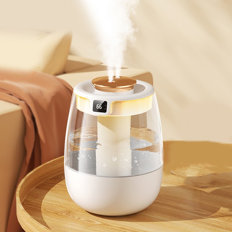 Simplistic and Efficient Large Capacity Home Office Humidifier Solution - Picture 17 of 26